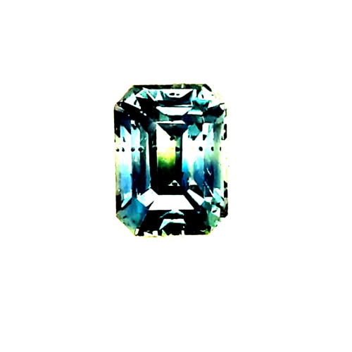 GREEN SAPPHIRE