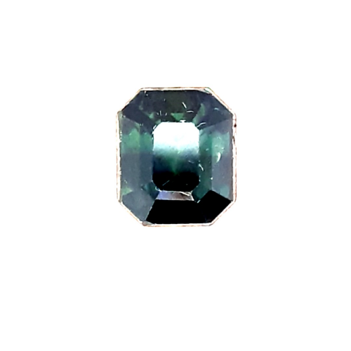 GREEN/TEAL SAPPHIRE