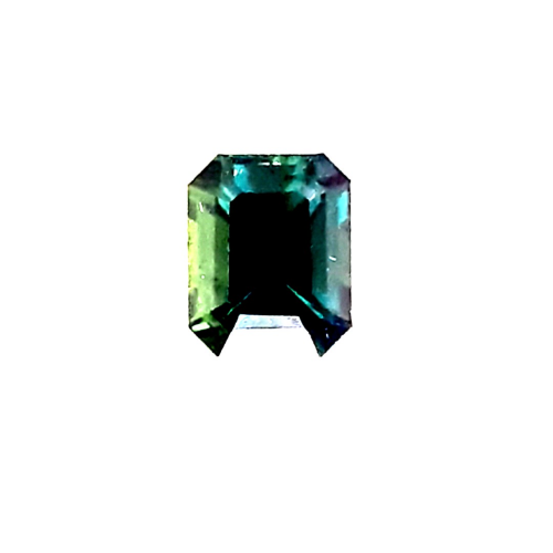 GREEN/TEAL SAPPHIRE