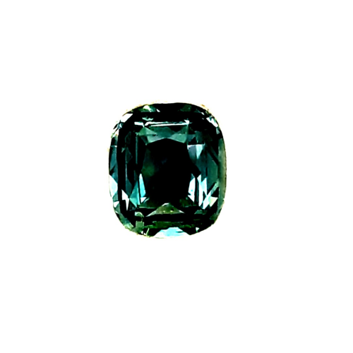 TEAL SAPPHIRE
