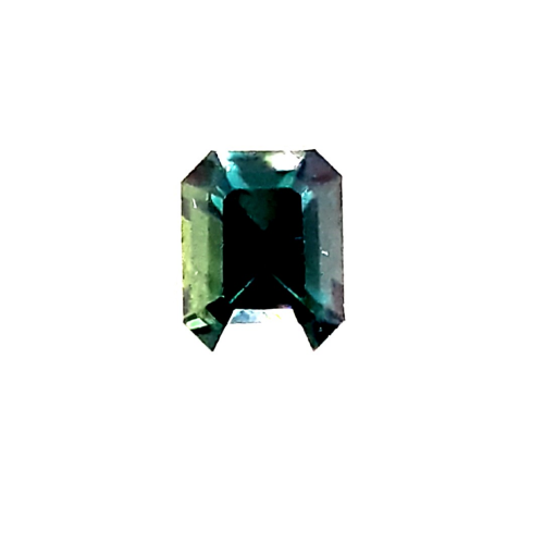 GREEN SAPPHIRE