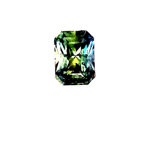 GREEN SAPPHIRE