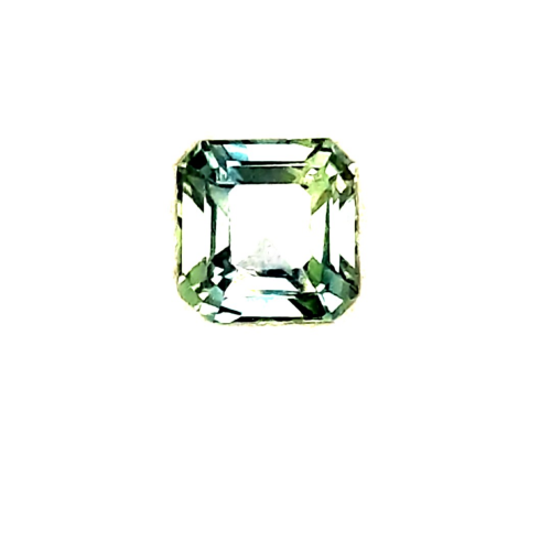 GREEN SAPPHIRE