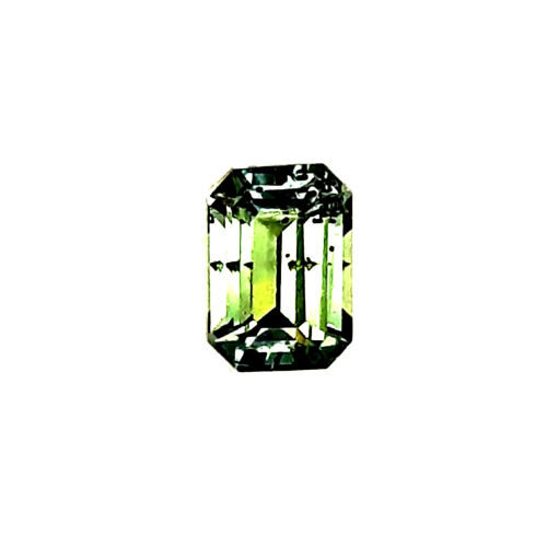 GREEN/TEAL SAPPHIRE
