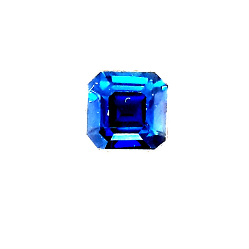GREEN SAPPHIRE