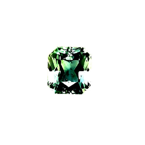 GREEN/TEAL SAPPHIRE