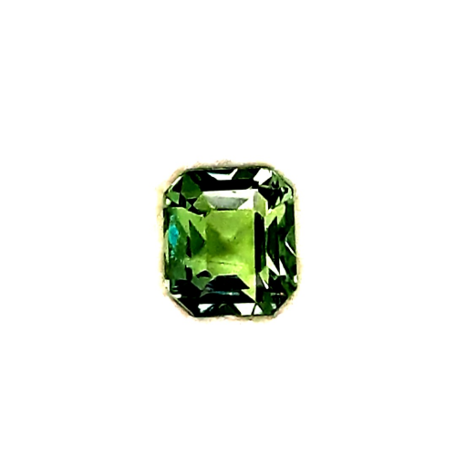 GREEN/TEAL SAPPHIRE