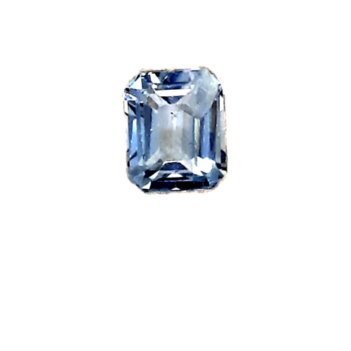 GREEN SAPPHIRE