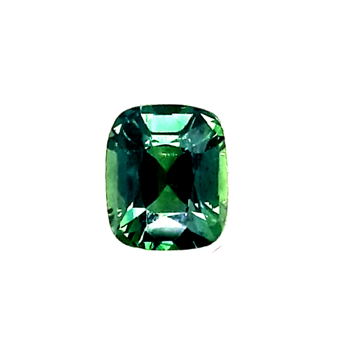 GREEN/TEAL SAPPHIRE