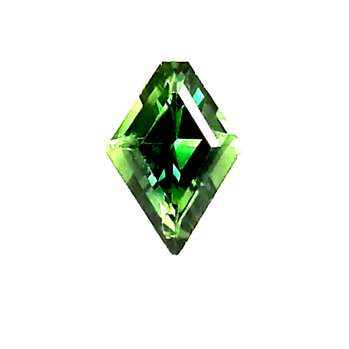 GREEN SAPPHIRE