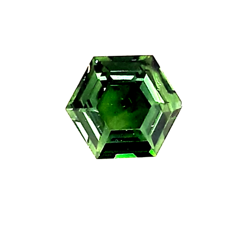 GREEN SAPPHIRE