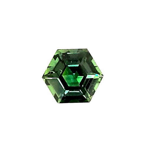 GREEN SAPPHIRE
