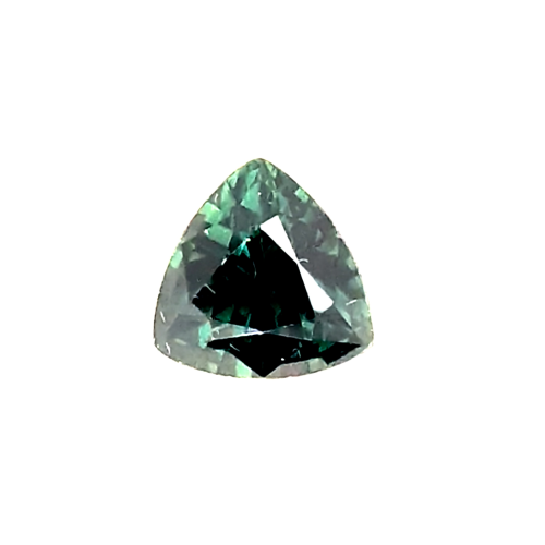 GREEN/TEAL SAPPHIRE