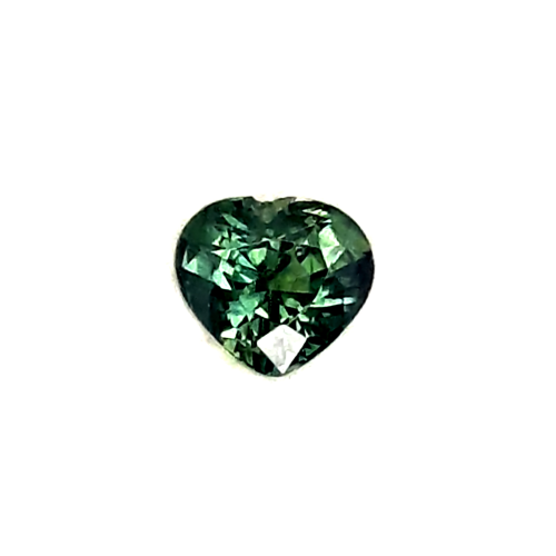 GREEN/TEAL SAPPHIRE