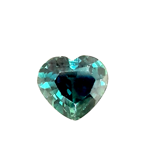 GREEN/TEAL SAPPHIRE