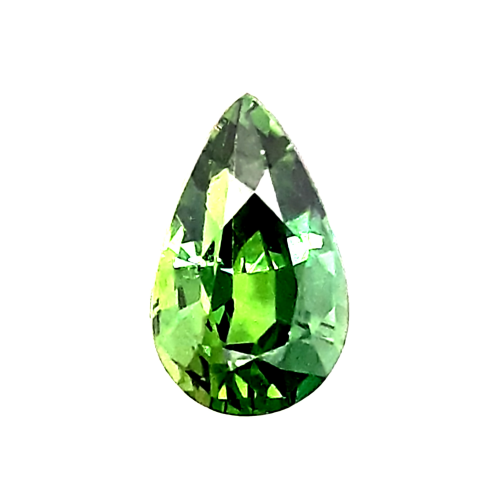 GREEN/TEAL SAPPHIRE