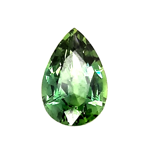 GREEN/TEAL SAPPHIRE