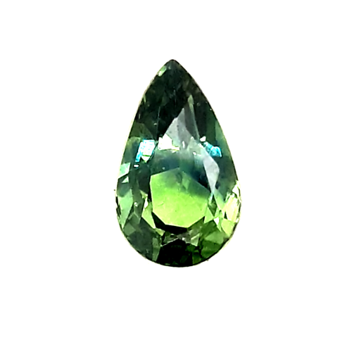 GREEN/TEAL SAPPHIRE