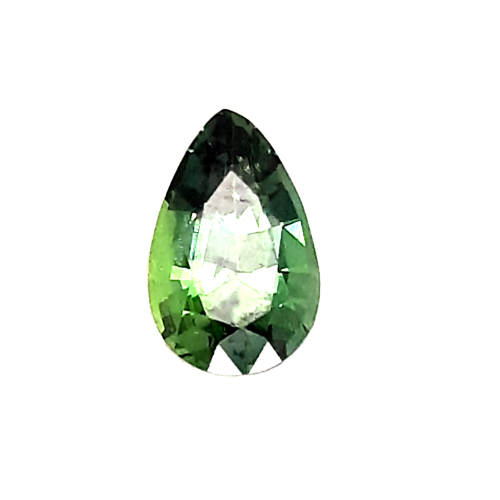 GREEN/TEAL SAPPHIRE