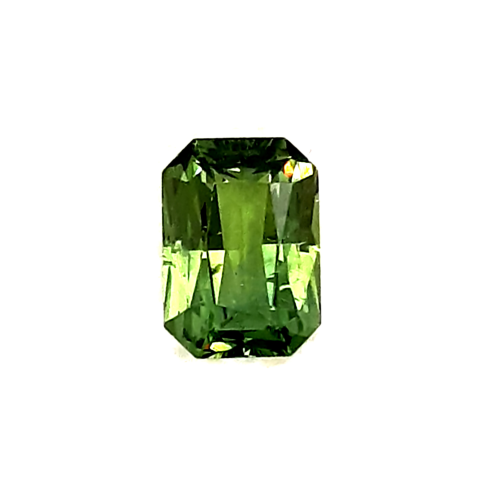 GREEN/TEAL SAPPHIRE