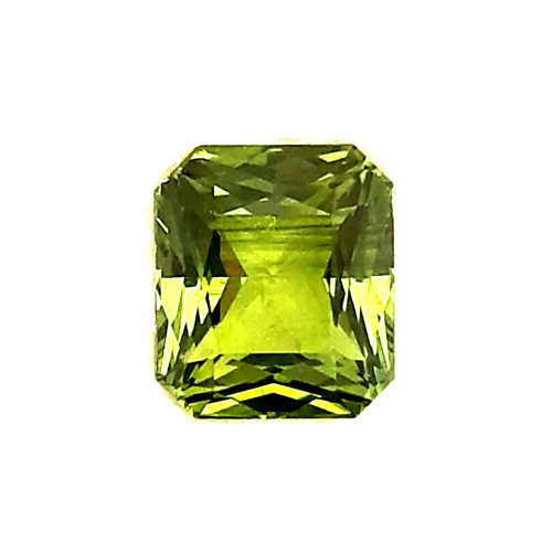 GREEN SAPPHIRE