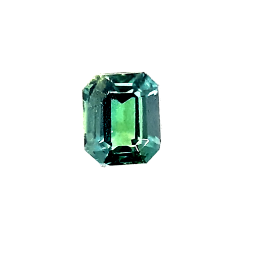 GREEN/TEAL SAPPHIRE