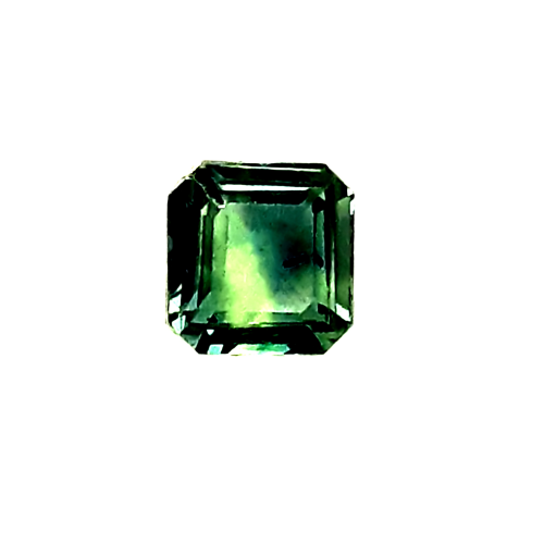 GREEN/TEAL SAPPHIRE