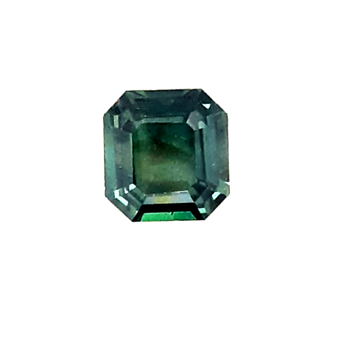 GREEN/TEAL SAPPHIRE