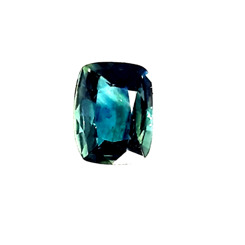 GREEN/TEAL SAPPHIRE