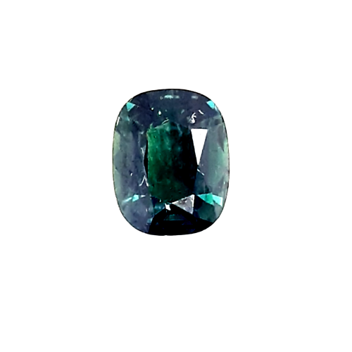 GREEN SAPPHIRE