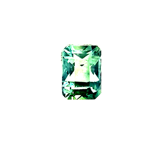 GREEN/TEAL SAPPHIRE