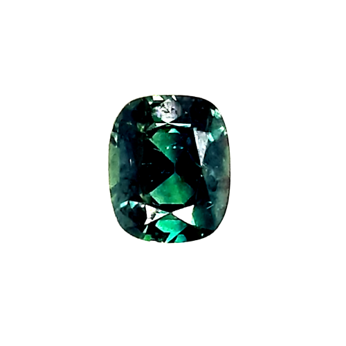 GREEN/TEAL SAPPHIRE