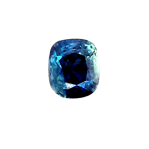 GREEN/TEAL SAPPHIRE