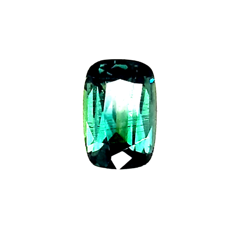 GREEN/TEAL SAPPHIRE