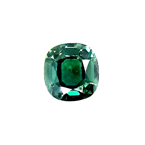 GREEN/TEAL SAPPHIRE