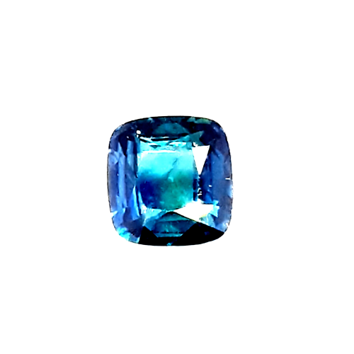 GREEN/TEAL SAPPHIRE
