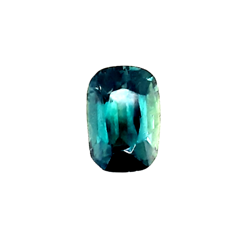 GREEN/TEAL SAPPHIRE