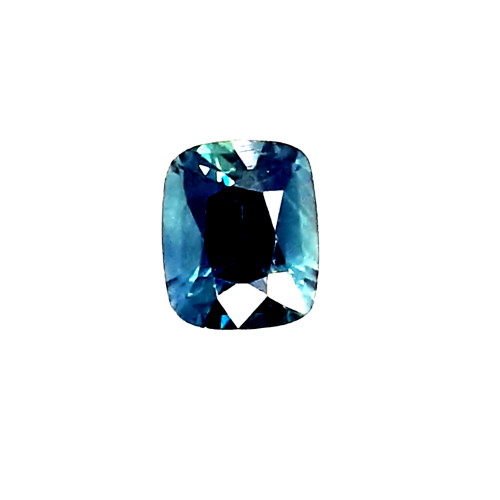 GREEN/TEAL SAPPHIRE