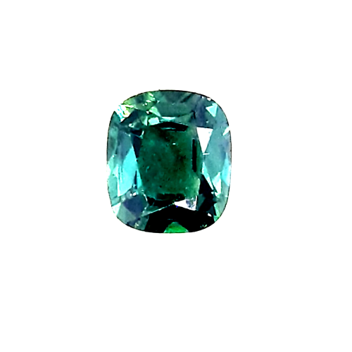 GREEN/TEAL SAPPHIRE