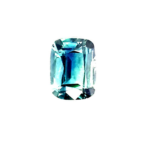 GREEN/TEAL SAPPHIRE