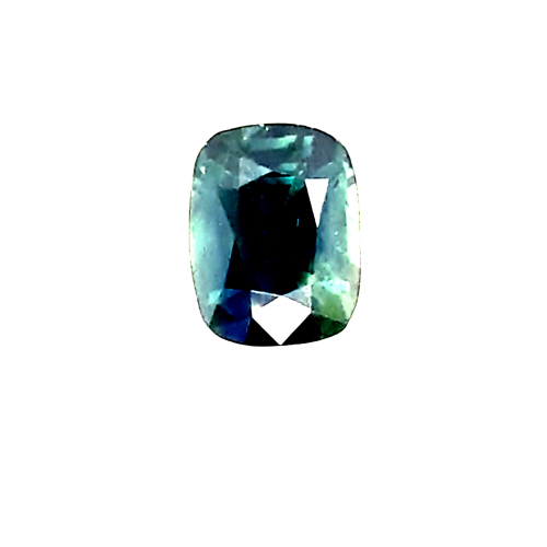 GREEN/TEAL SAPPHIRE