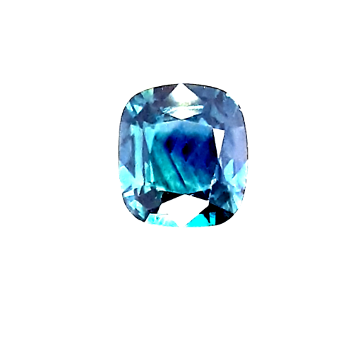 GREEN/TEAL SAPPHIRE