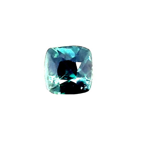 GREEN/TEAL SAPPHIRE