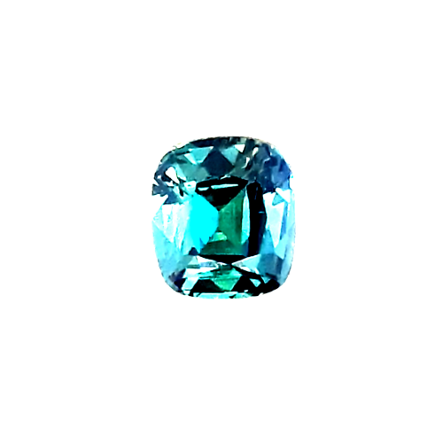 GREEN/TEAL SAPPHIRE