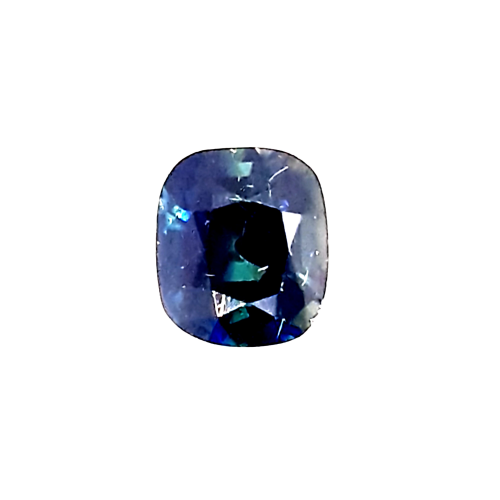 GREEN/TEAL SAPPHIRE