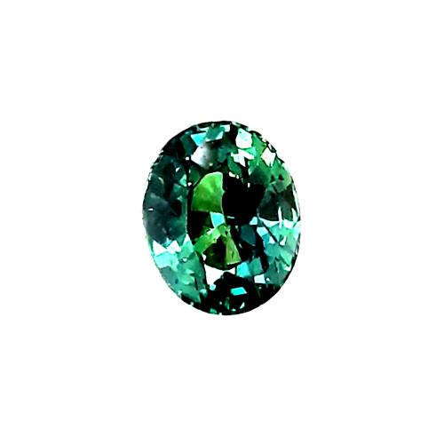 GREEN/TEAL SAPPHIRE