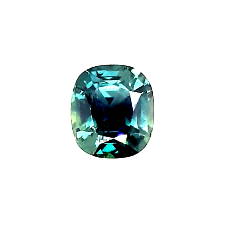 GREEN/TEAL SAPPHIRE