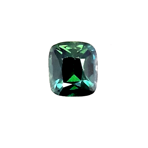 GREEN/TEAL SAPPHIRE