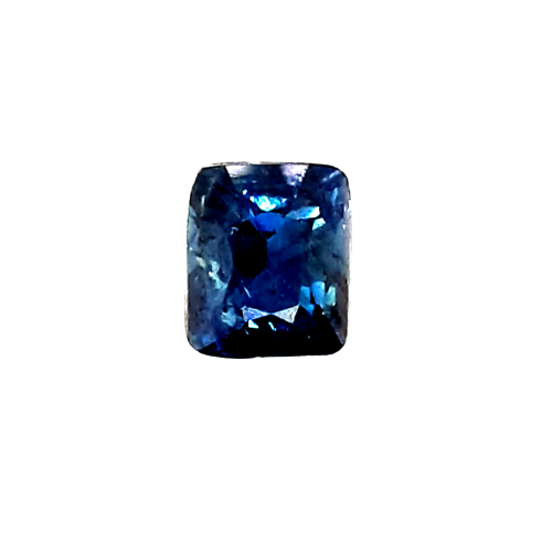 GREEN SAPPHIRE