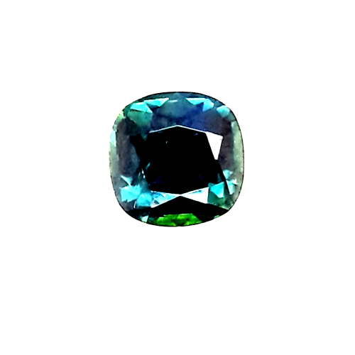 GREEN/TEAL SAPPHIRE